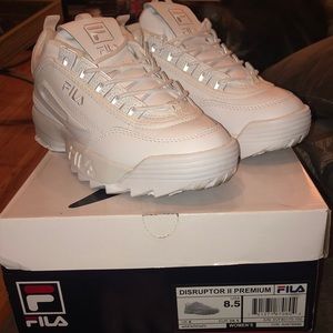 FILA DISRUPTOR 2 PREMIUM SIZE 8.5